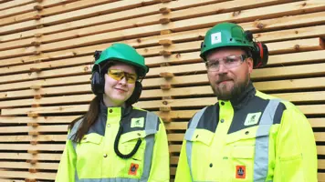 UPM avaa 70 paikkaa koulutusohjelmiin kaikilla sellu- ja paperitehtaillaan sekä sahalla